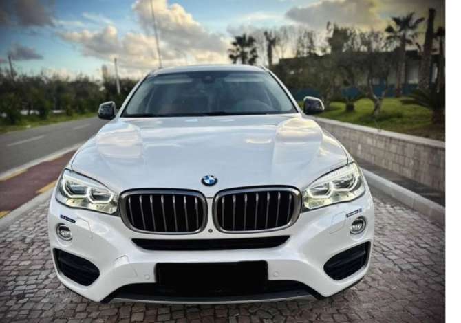 Car Rental in Tirana - 180 Euro