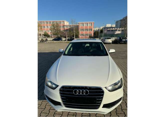 Noleggio Auto  a Tirana - 60 Euro