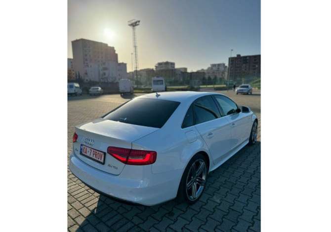 Noleggio Auto  a Tirana - 60 Euro