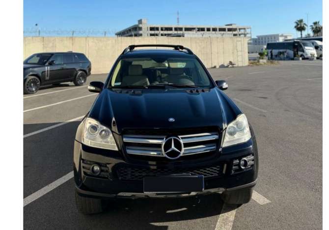Car Rental in Tirana - 65 Euro