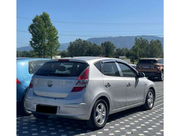 Car Rental  in Tirana - 40 Euro