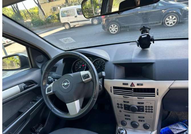 💥 Makina me Qera me cmim te lire Opel Astra 30 Euro/Dita . Rinas
