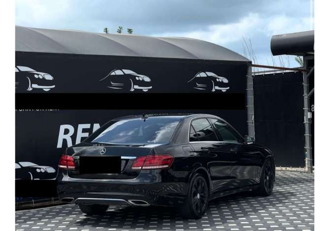 Car Rental in Tirana - 60 Euro