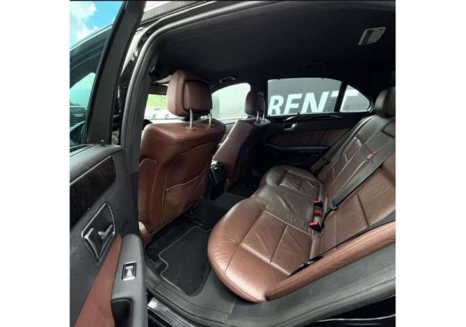 Car Rental in Tirana - 60 Euro
