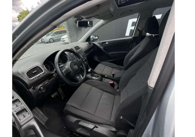 Car Rental  in Tirana - 30 Euro