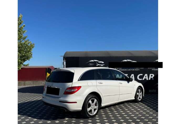 Car Rental in Tirana - 60 Euro