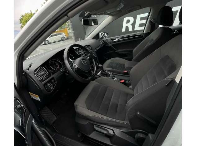 Car Rental in Tirana - 50 Euro