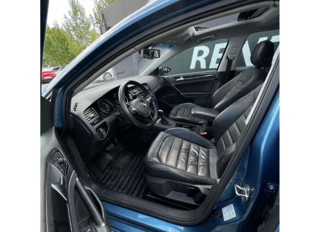 Car Rental in Tirana - 50 Euro
