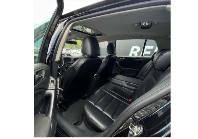 💥 Makina me Qera Volkswagen Golf 6 per 40 Euro Dita . Rinas