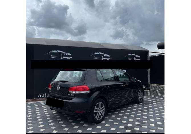 Car Rental in Tirana - 40 Euro