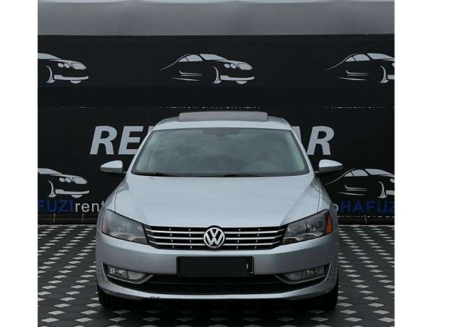 Car Rental in Tirana - 45 Euro