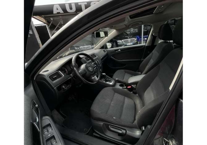 Makina me Qera Volkswagen Passat 45 Euro/Dita . Rinas