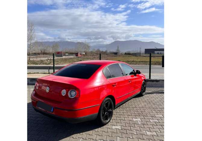💥 OFERTE 💥Makina me Qera Volkswagen Passat 38 Euro/Dita . Rinas 