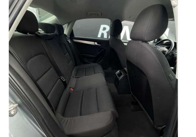 Makina me Qera Audi A4 duke filluar nga 45 Euro/Dita . Rinas,