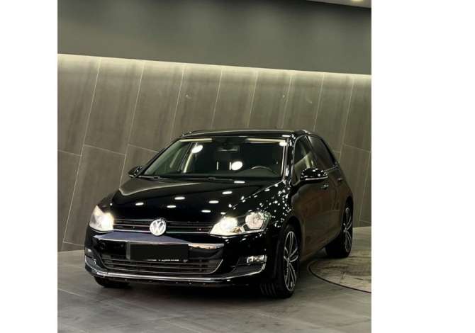 Makina me qera ne Tirane - 40 Euro