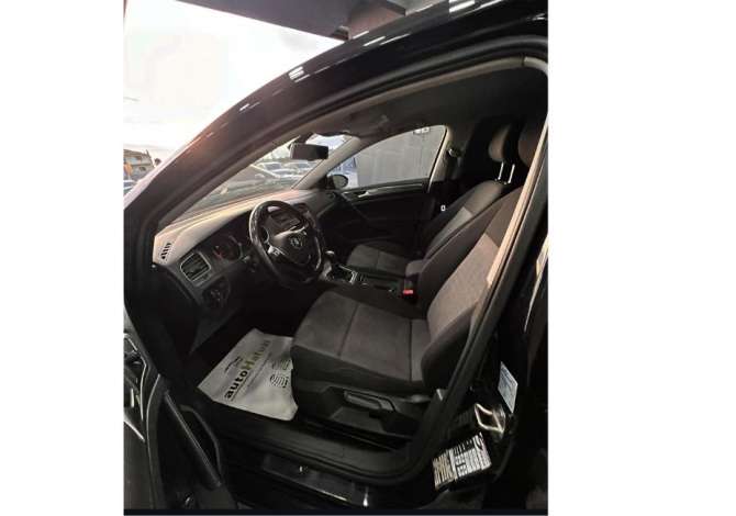 💥OFERTE💥 Makina me Volkswagen Golf 7 per 40 Euro/Dita . Rinas,