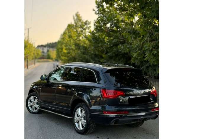 Makina me qera ne Tirane - 70 Euro