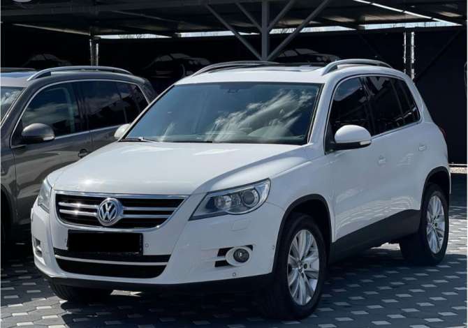 Car Rental in Tirana - 40 Euro