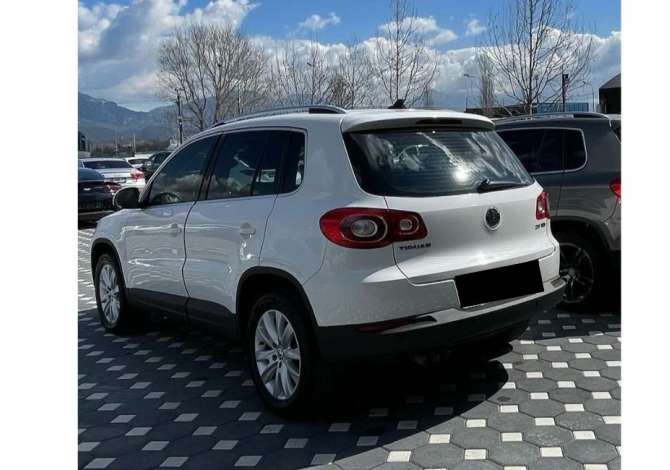 Car Rental in Tirana - 40 Euro
