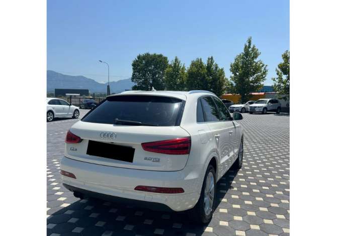 Car Rental  in Tirana - 60 Euro