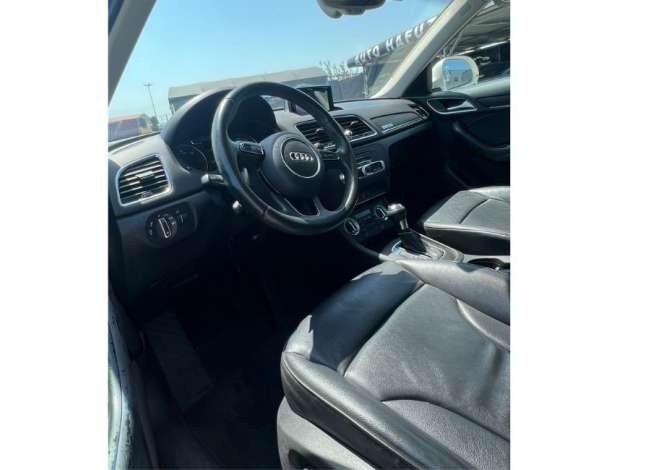 Makina me Qera Audi Q3 , vetem 60 Euro/Dita . Rinas,