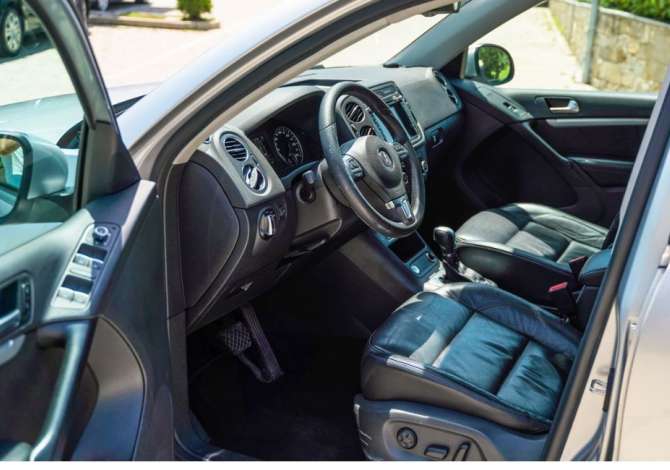 Noleggio Auto  a Tirana - 45 Euro