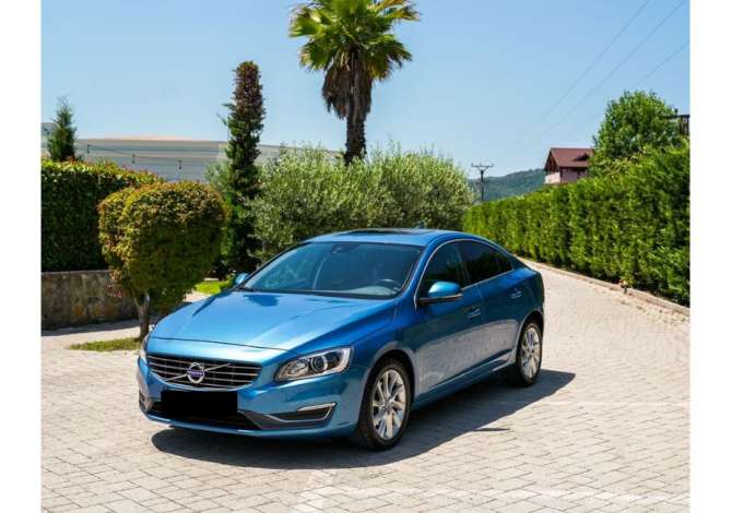 Car Rental in Tirana - 50 Euro