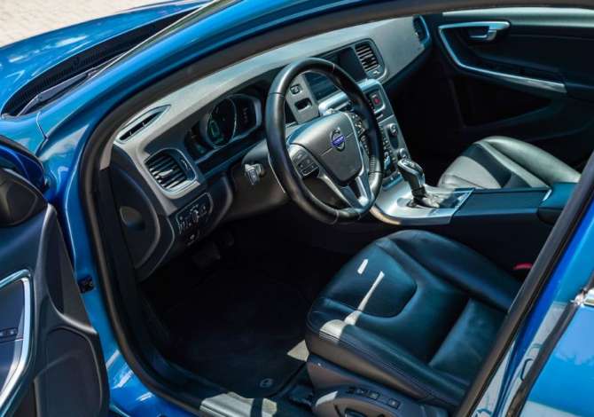 Car Rental in Tirana - 50 Euro