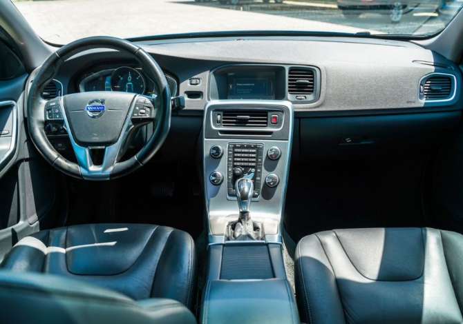 Car Rental in Tirana - 50 Euro
