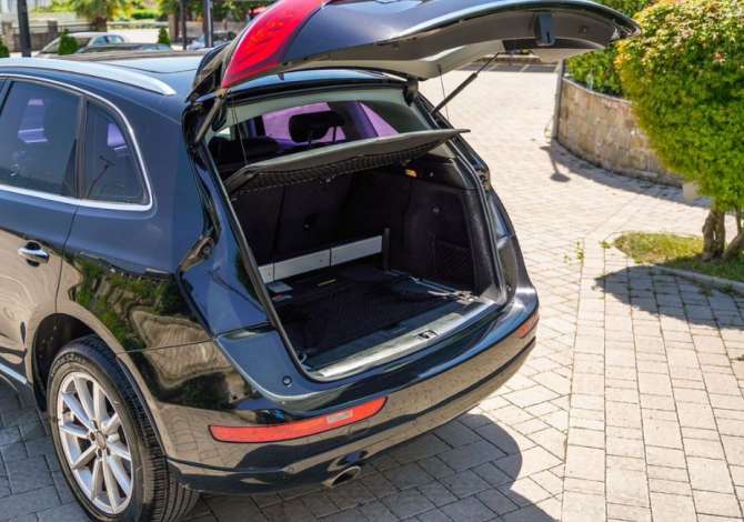 Car Rental  in Tirana - 60 Euro