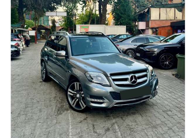 Car Rental in Tirana - 65 Euro