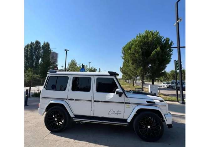 Car Rental  in Tirana - 410 Euro
