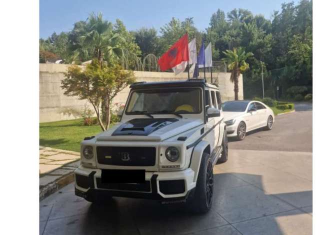 Car Rental  in Tirana - 410 Euro