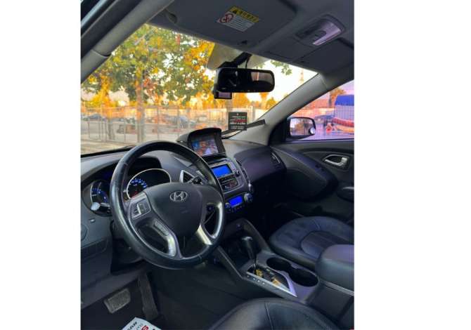 Jepet Makina me Qera Hundai Tucson , duke filluar nga 50 Euro Dita.Rinas 