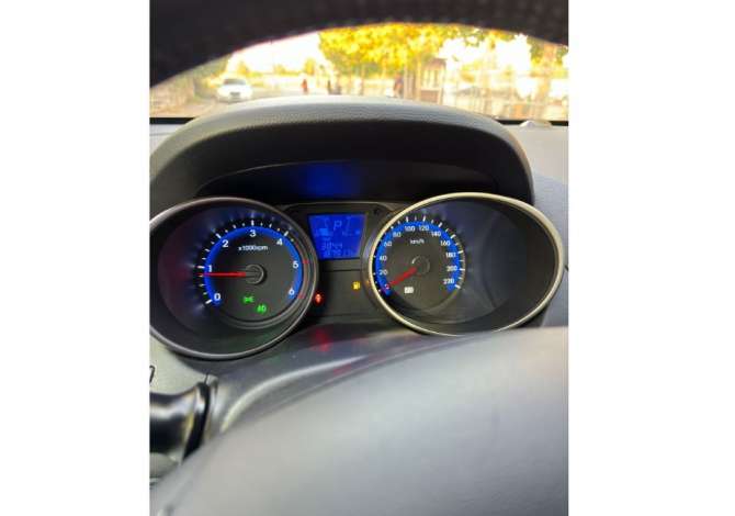 Jepet Makina me Qera Hundai Tucson , duke filluar nga 50 Euro Dita.Rinas 