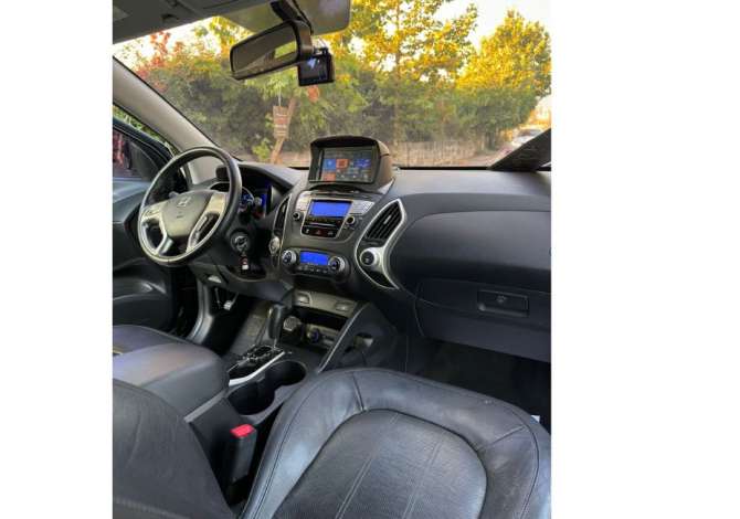 Makina me qera ne Tirane - 50 Euro