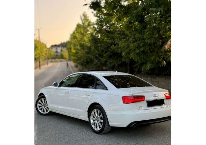 Makina me qera ne Tirane - 60 Euro