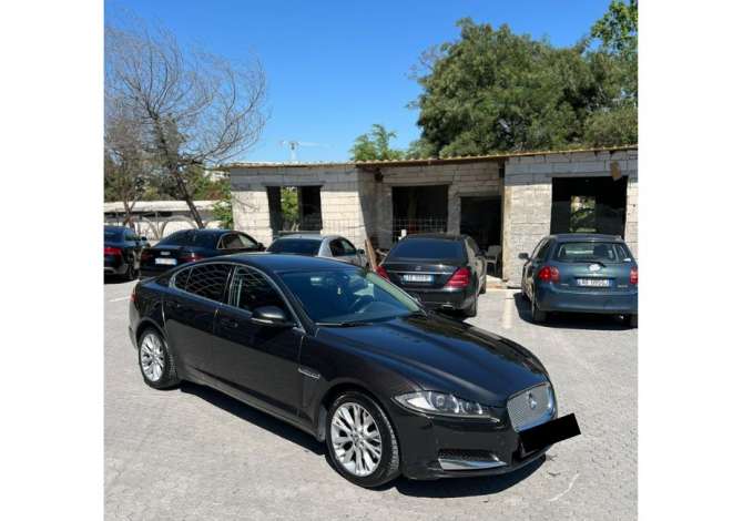 Car Rental  in Tirana - 60 Euro