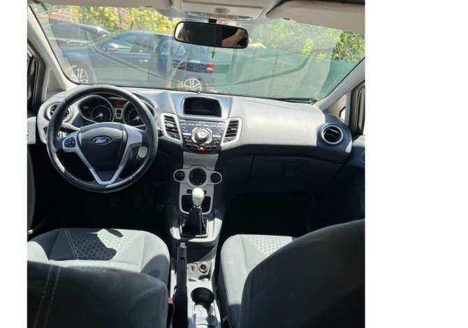 Makina me qera ne Tirane - 45 Euro
