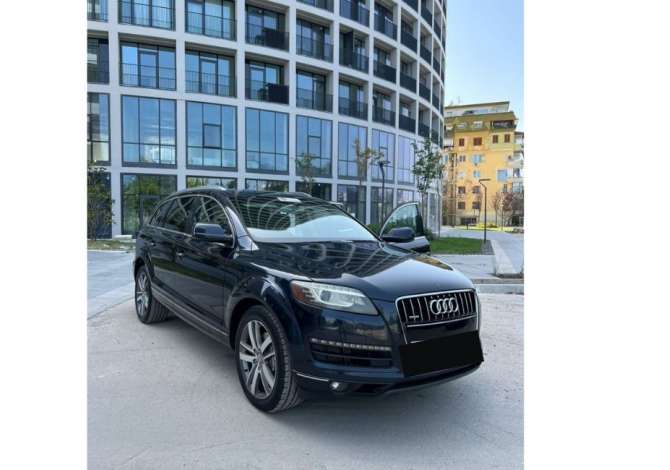Noleggio Auto  a Tirana - 75 Euro