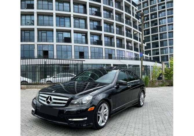 Car Rental in Tirana - 55 Euro