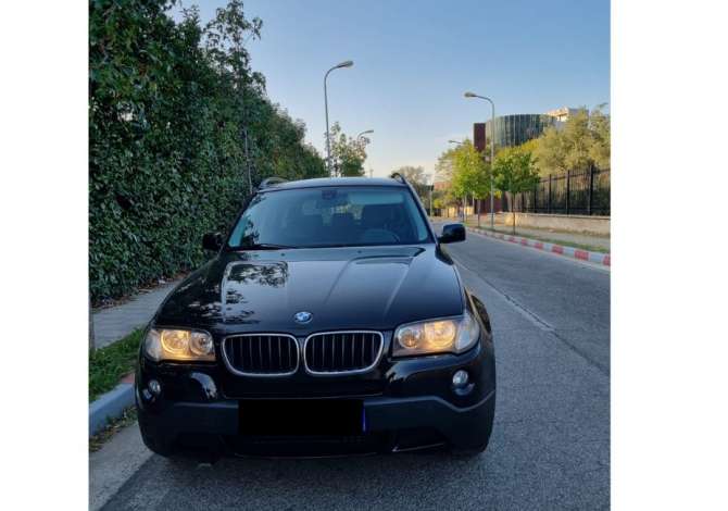 Makina me qera ne Tirane - 50 Euro