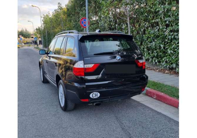 Makina me qera ne Tirane - 50 Euro