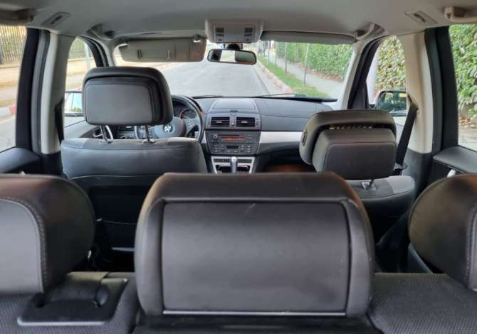 Makina me qera ne Tirane - 50 Euro
