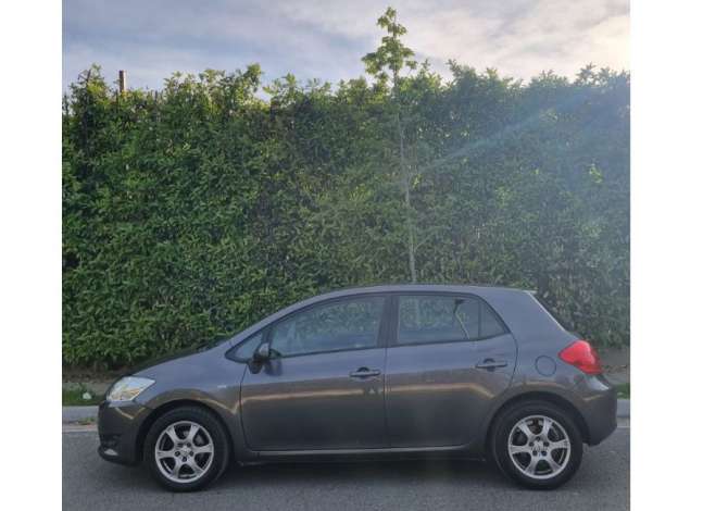 Car Rental in Tirana - 30 Euro