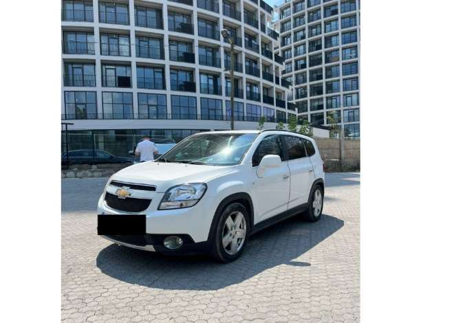 Noleggio Auto  a Tirana - 40 Euro