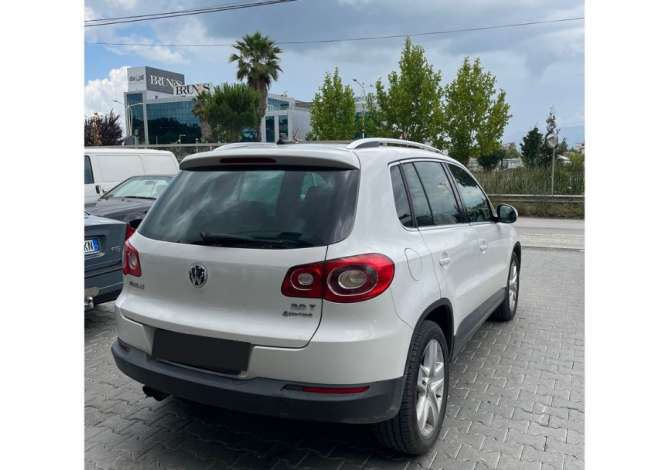 Car Rental in Tirana - 50 Euro