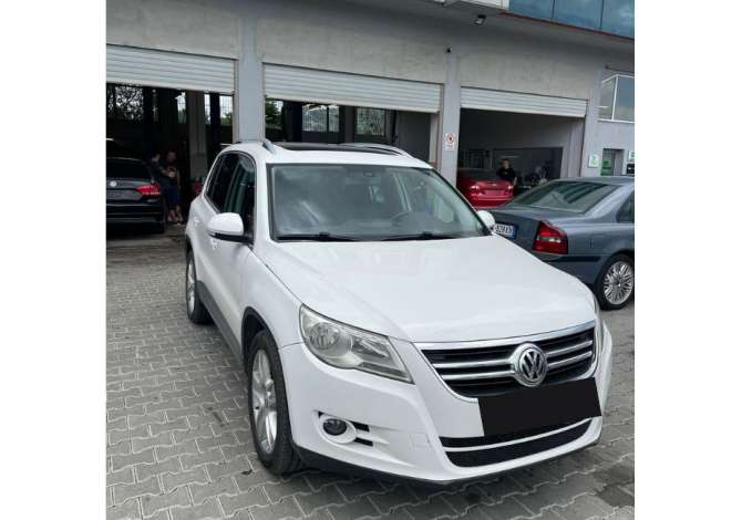 Car Rental in Tirana - 50 Euro