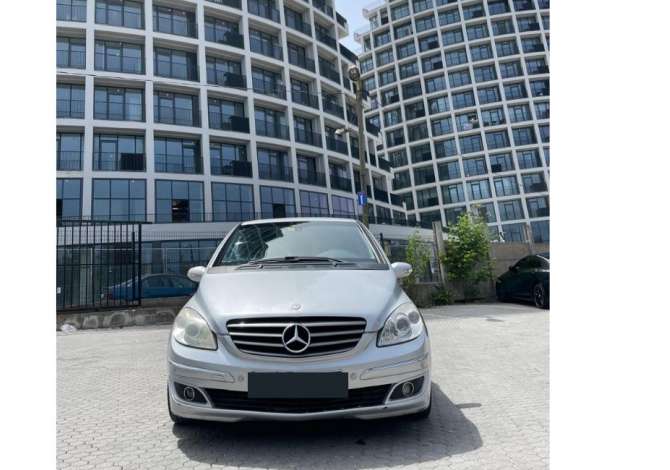 Makina me qera ne Tirane - 28 Euro