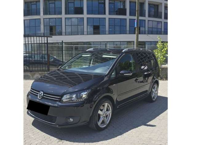 Car Rental in Tirana - 45 Euro
